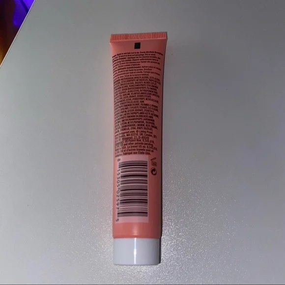 New Living Proof Curl Definer Conditioning Cream Travel size - Picture 4 of 4